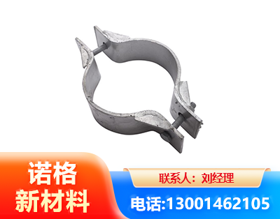 镇江热镀锌抱箍